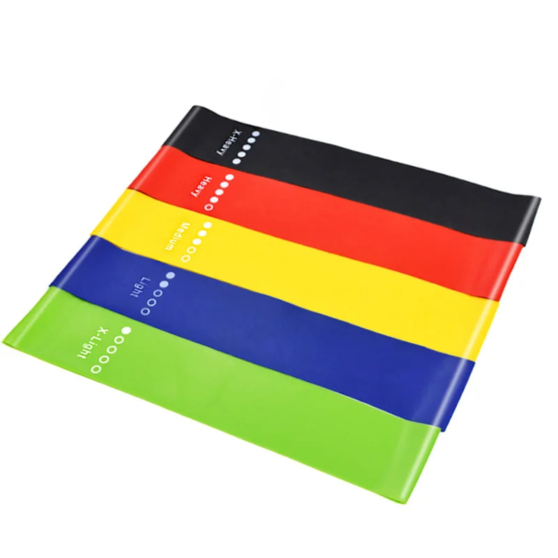 Therapy Loop Band Set (5 Levels)
