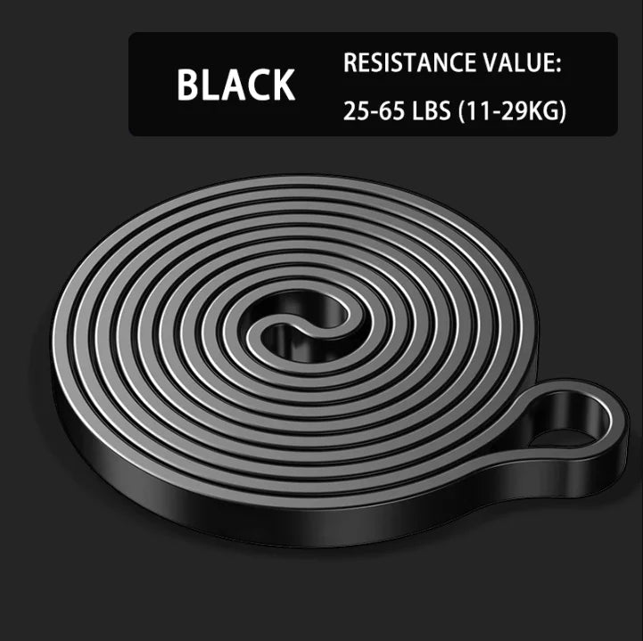Yoga Flex Band (Multi-Level)