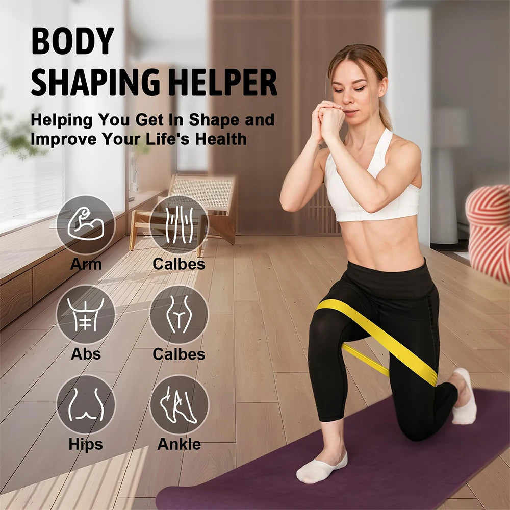 Flex Loop Band