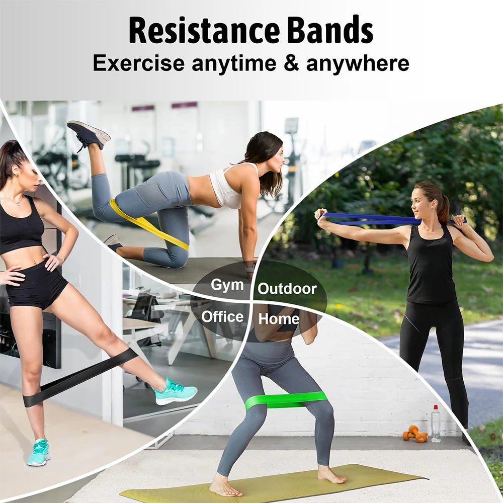 Flex Loop Band