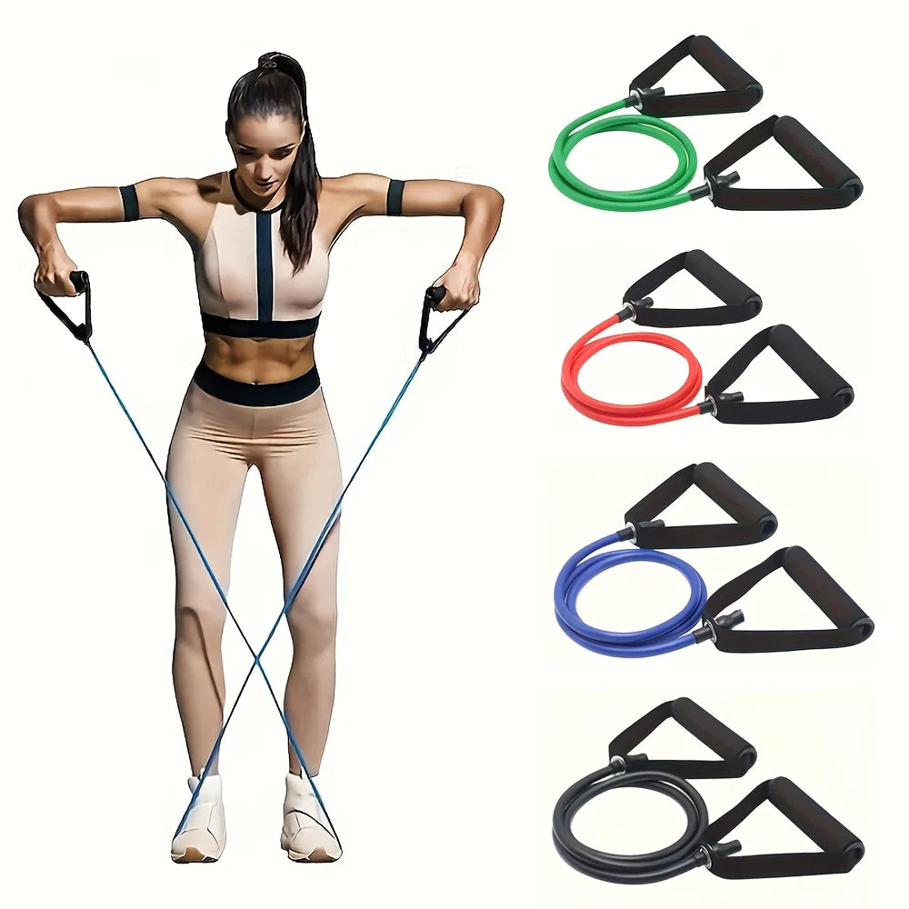 4-Level Portable Training Set