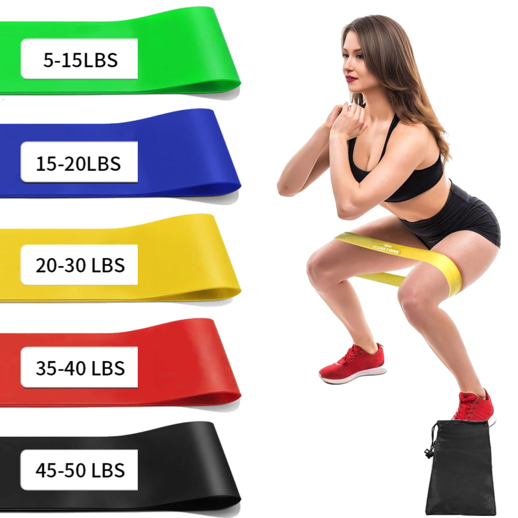Flex Loop Band
