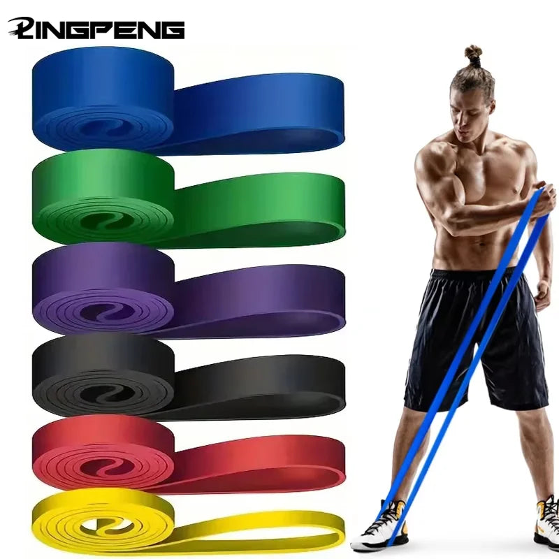 Yoga Flex Band (Multi-Level)