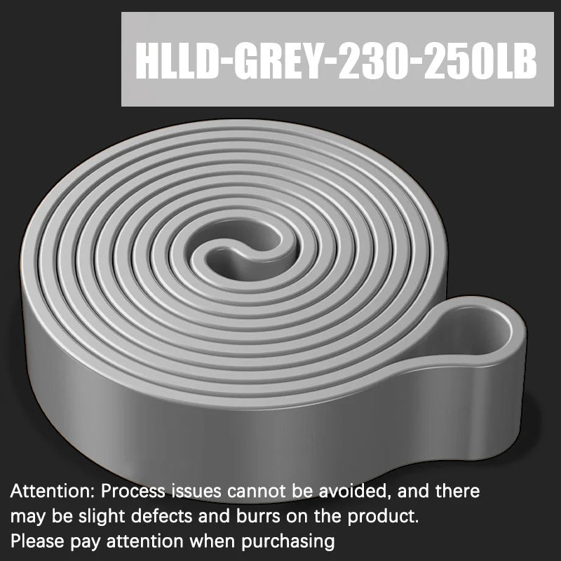 Yoga Flex Band (Multi-Level)