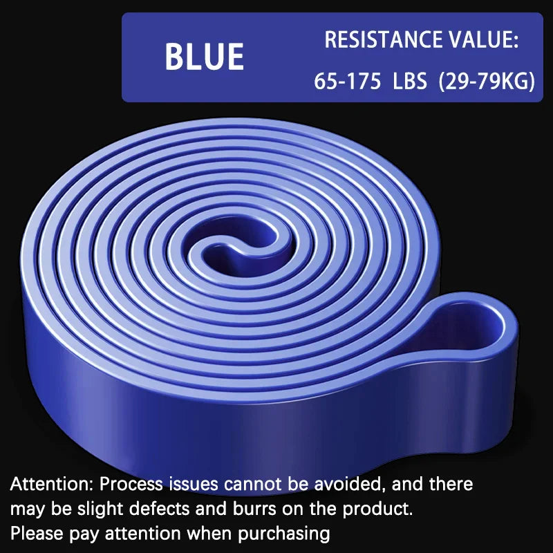 Yoga Flex Band (Multi-Level)