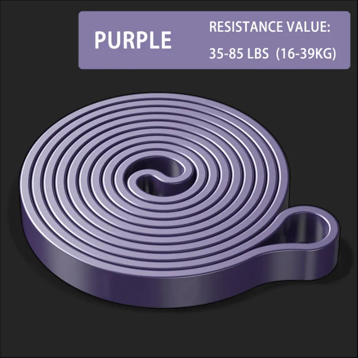 Yoga Flex Band (Multi-Level)