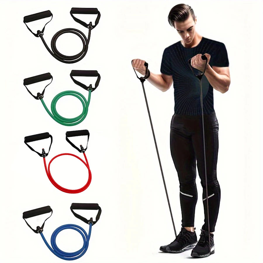 4-Level Portable Training Set