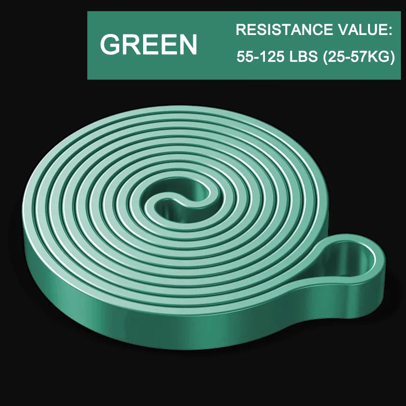 Yoga Flex Band (Multi-Level)