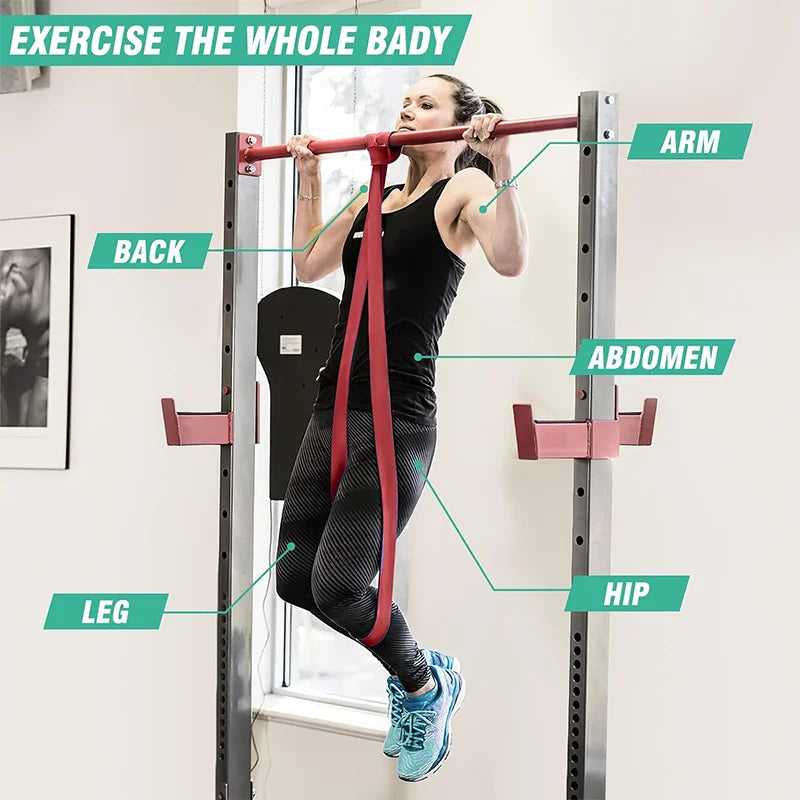 Yoga Flex Band (Multi-Level)