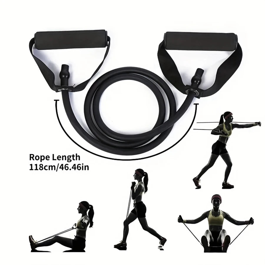 4-Level Portable Training Set