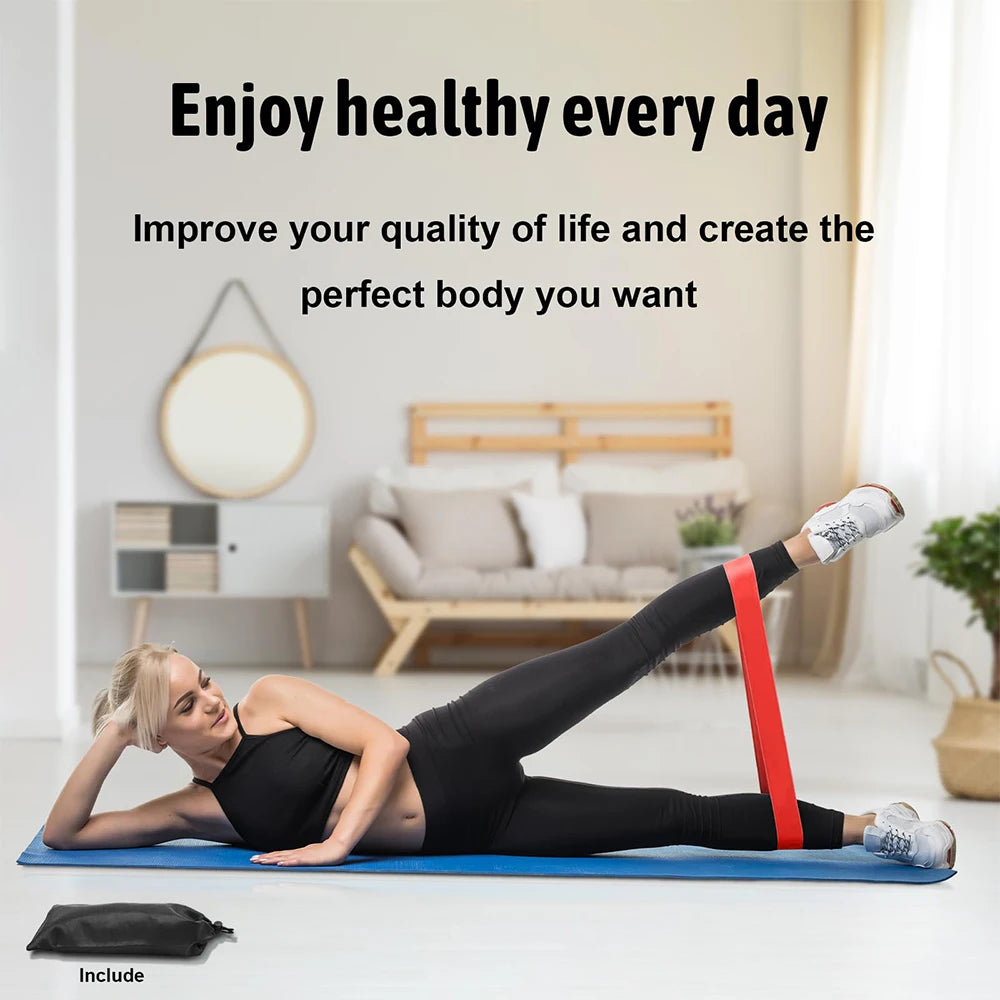 Flex Loop Band