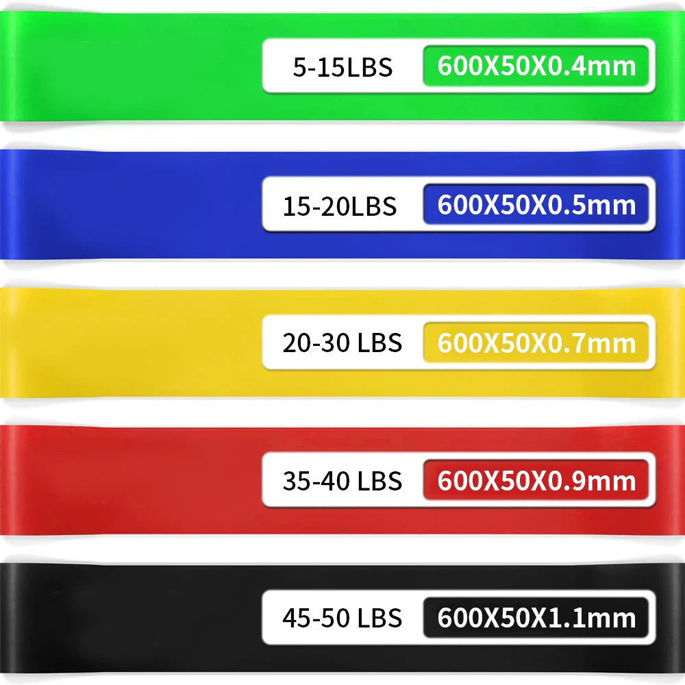 Flex Loop Band