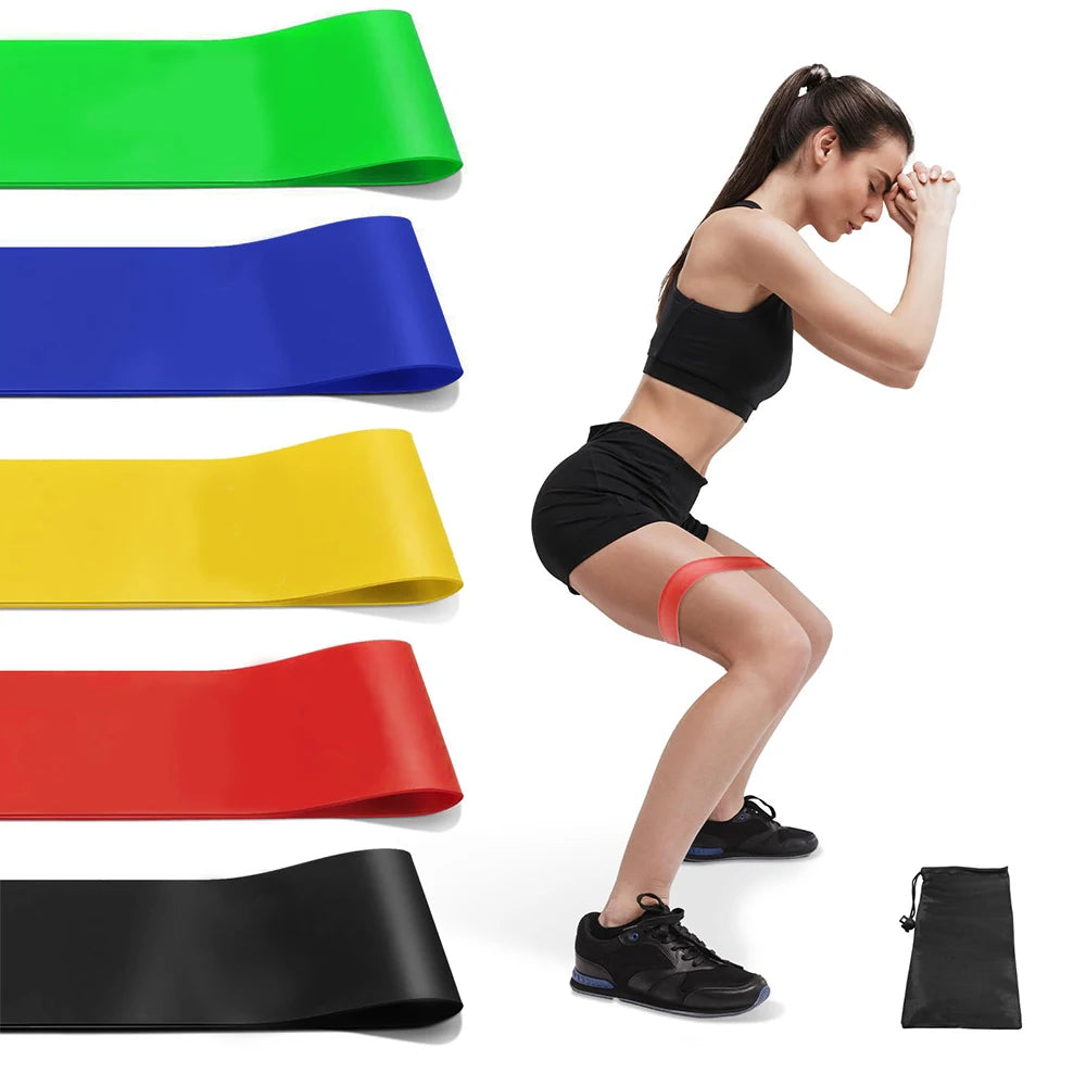 Flex Loop Band