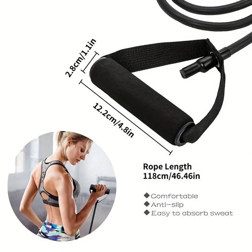 4-Level Portable Training Set