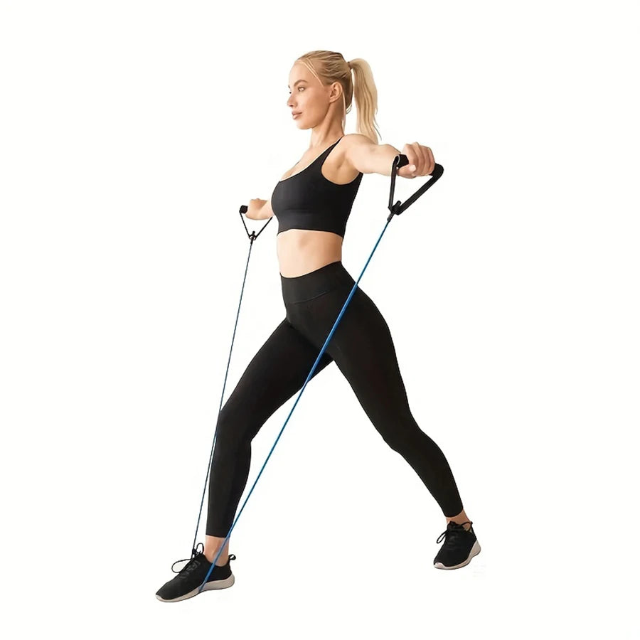 4-Level Portable Training Set