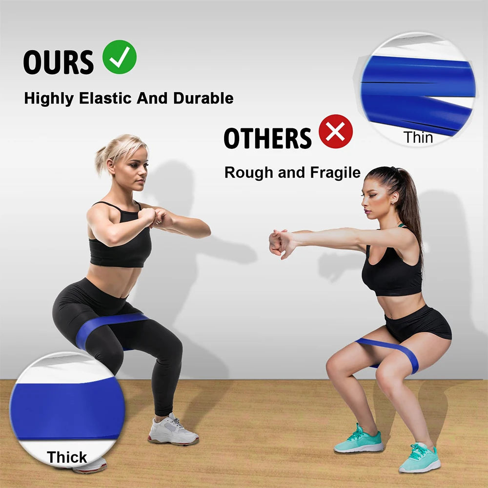 Flex Loop Band