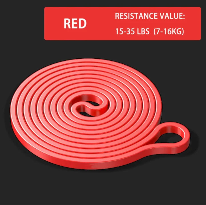 Yoga Flex Band (Multi-Level)